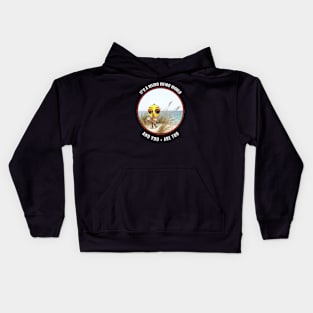 Weird World Kids Hoodie